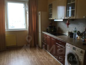 3-комн.кв., 79 м², этаж 10