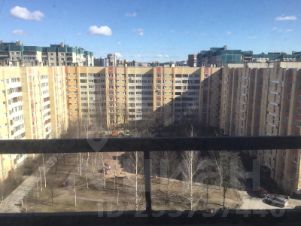 3-комн.кв., 79 м², этаж 10