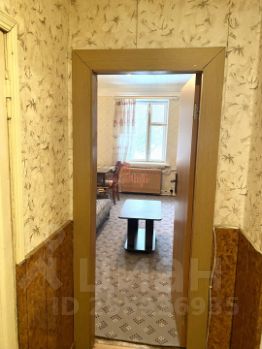 2-комн.кв., 50 м², этаж 1