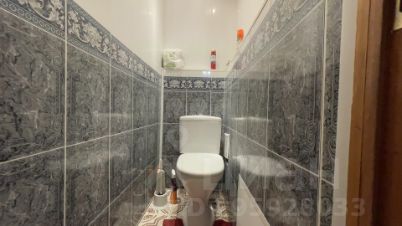 2-комн.кв., 51 м², этаж 3