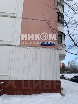 3-комн.кв., 75 м², этаж 1