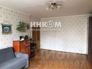 3-комн.кв., 74 м², этаж 4