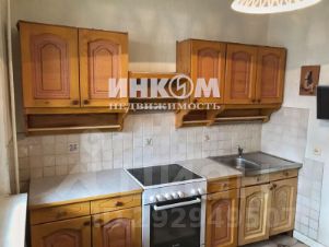 3-комн.кв., 74 м², этаж 4