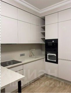 1-комн.кв., 45 м², этаж 7