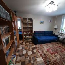 2-комн.кв., 44 м², этаж 4