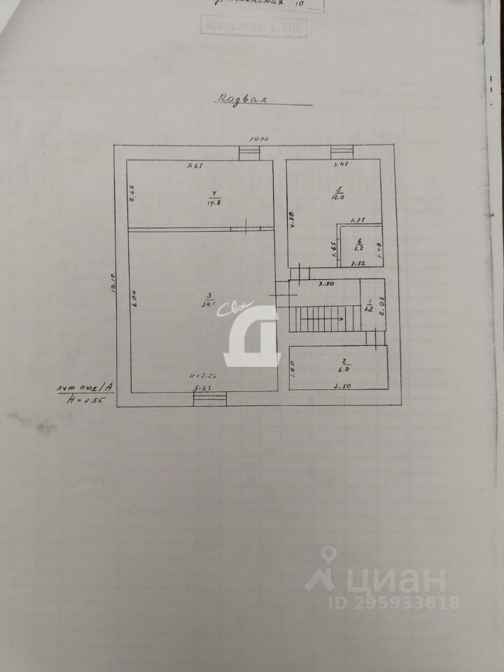 Недвижимость в Краснодаре на продажу и в аренду на Росриэлте