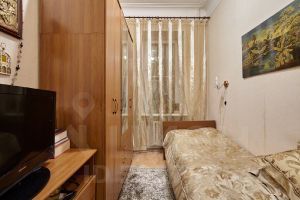 4-комн.кв., 95 м², этаж 3