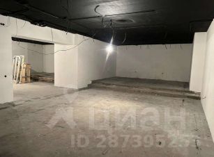 своб. назнач. 400 м², этаж 1