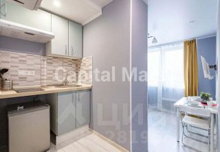 2-комн.апарт., 30 м², этаж 1