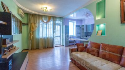 2-комн.кв., 62 м², этаж 7