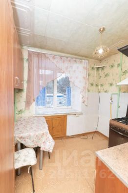 3-комн.кв., 58 м², этаж 2