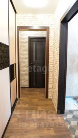 3-комн.кв., 67 м², этаж 8