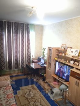 2-комн.кв., 50 м², этаж 4