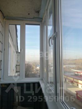 2-комн.кв., 53 м², этаж 9