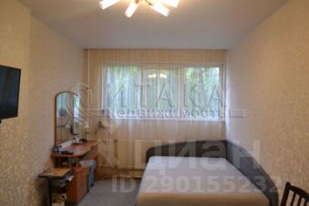 3-комн.кв., 65 м², этаж 3