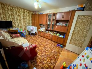 2-комн.кв., 39 м², этаж 1