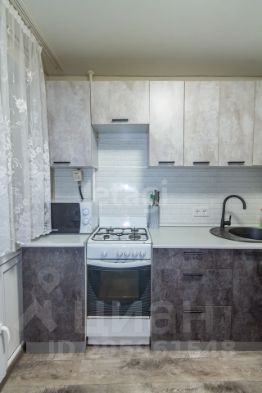 2-комн.кв., 44 м², этаж 3