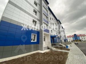 3-комн.кв., 70 м², этаж 5