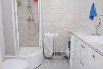 1-комн.кв., 34 м², этаж 1