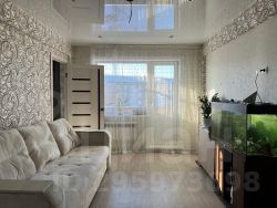 4-комн.кв., 60 м², этаж 5