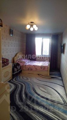 1-комн.кв., 42 м², этаж 8