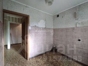 3-комн.кв., 56 м², этаж 4