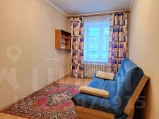 2-комн.кв., 52 м², этаж 1