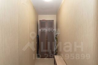 2-комн.кв., 53 м², этаж 8