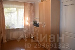 1-комн.кв., 34 м², этаж 3