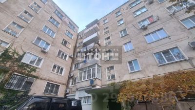 2-комн.кв., 57 м², этаж 4