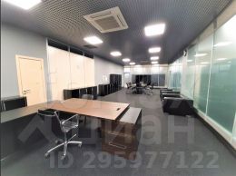 офис 1347 м², этаж -1