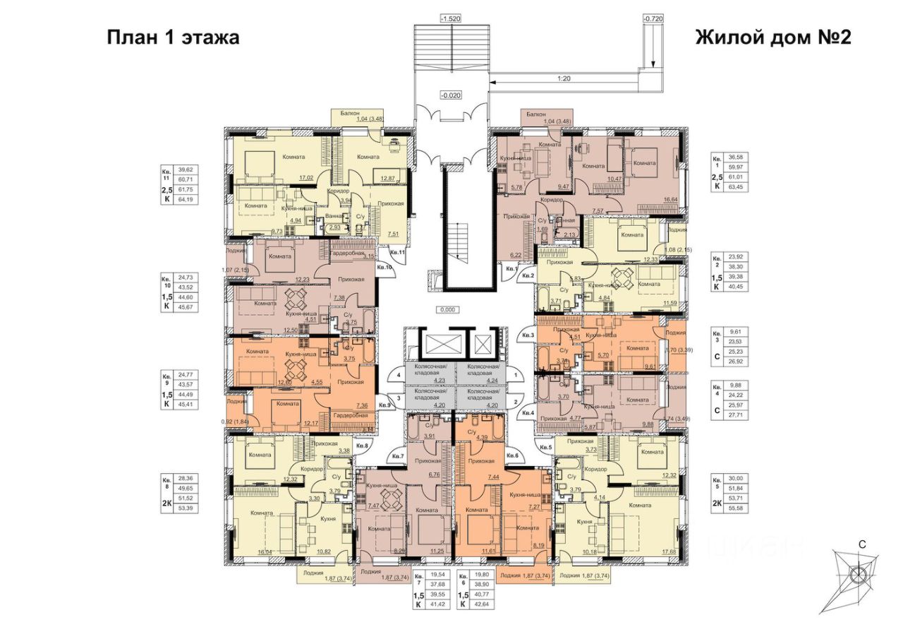 Купить квартиру гостинку в районе Ленинский в городе Ижевск, продажа  малосемеек в районе Ленинский в городе Ижевск без посредников. Найдено 40  объявлений.