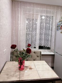 2-комн.кв., 38 м², этаж 7