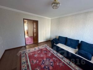 2-комн.кв., 50 м², этаж 3