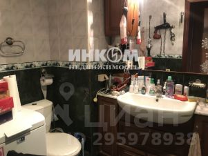 4-комн.кв., 96 м², этаж 12