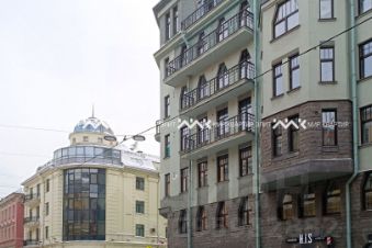 5-комн.кв., 250 м², этаж 7