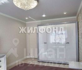 3-комн.кв., 69 м², этаж 9