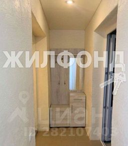 2-комн.кв., 67 м², этаж 1