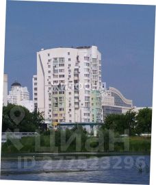 2-комн.кв., 64 м², этаж 15