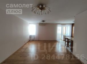 3-комн.кв., 136 м², этаж 7