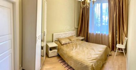 2-комн.кв., 48 м², этаж 2