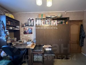 3-комн.кв., 75 м², этаж 15