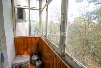 2-комн.кв., 47 м², этаж 4