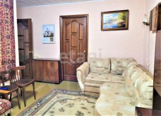 3-комн.кв., 59 м², этаж 2