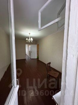 2-комн.кв., 45 м², этаж 5