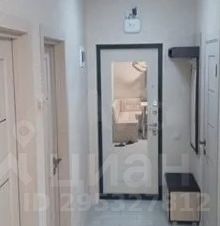 2-комн.кв., 37 м², этаж 3