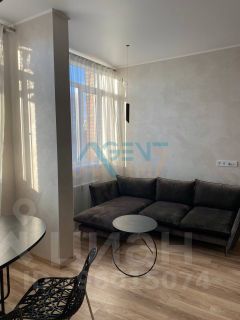 3-комн.кв., 64 м², этаж 9