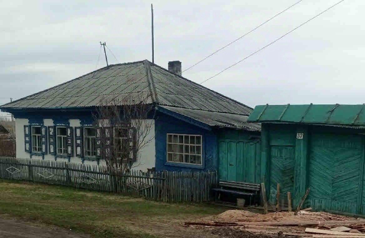 Купить загородную недвижимость на улице Полевая в городе Иланский, продажа  загородной недвижимости - база объявлений Циан. Найдено 1 объявление