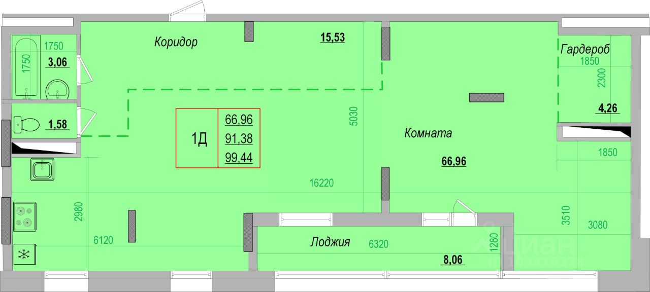 Купить Квартиру В Белгороде В Новостройке