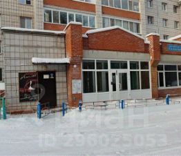 3-комн.кв., 85 м², этаж 1